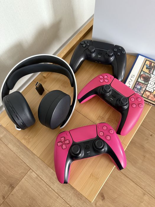 Playstation 5 digital edition