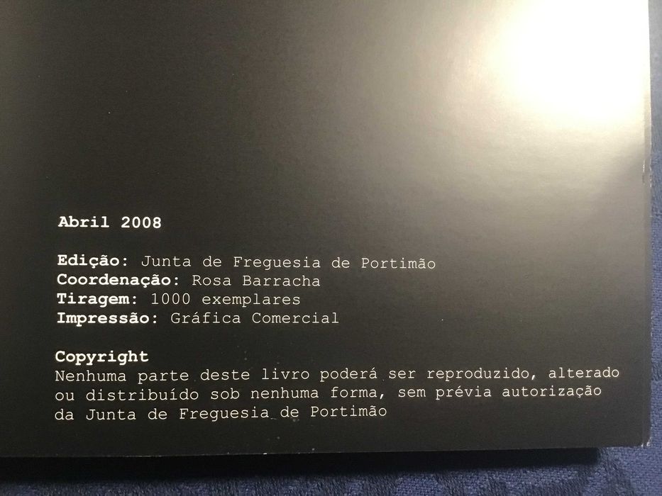 Banda Desenhada - História(s) de Abril  - tiragem de apenas 1000exemplares