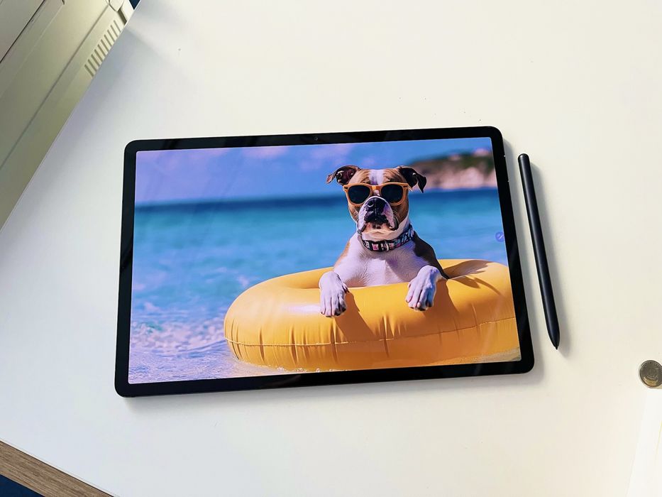 Планшет Samsung Galaxy Tab S7 Plus