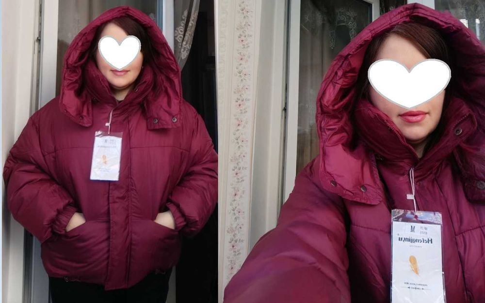 Куртка жіноча з капюшоном новинка весна