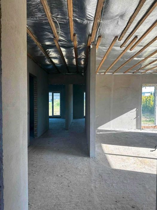 Будинок с.Рованці