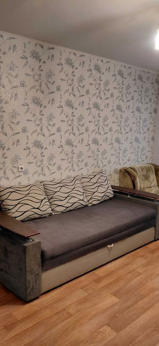 Аренда квартири ЖК Милославичи