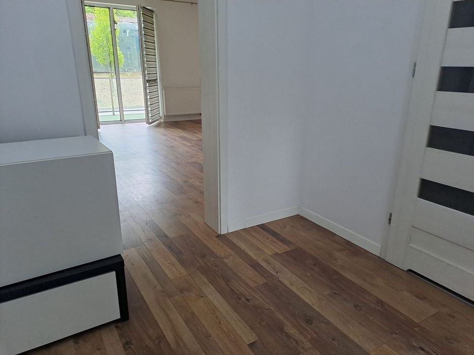 Mieszkanie na ul. 18 stycznia - Widok 5