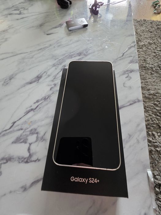 Samsung Galaxy S24+ plus