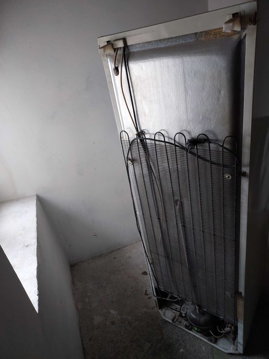 Холодильник Атлант МХМ 1709 б у