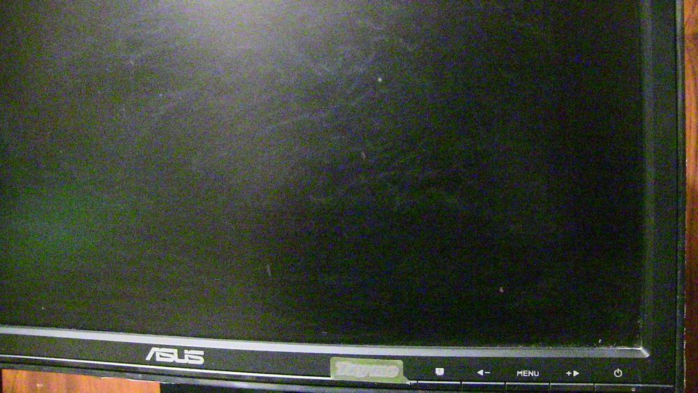 Монитор Asus VW183D-B