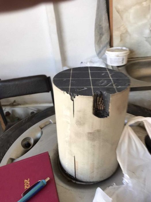 Сдать кат. Куплю Катализатор. Скупка катализаторов. Сажевый фильтр