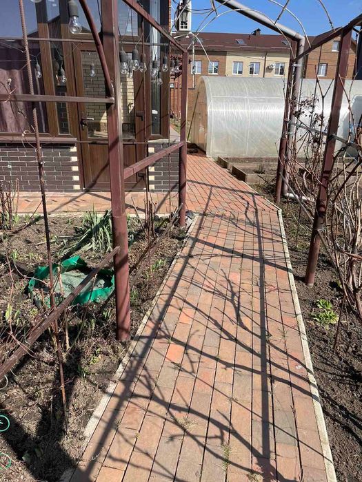 Продам Танхаус на Євррюопейскій