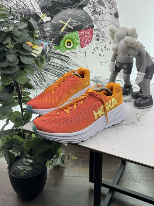 Кросівки Hoka Rincon 3 45 розмір Е8580