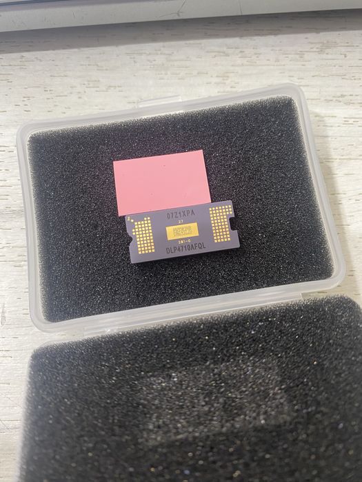 DMD chip для проекторів Xiaomi, Xgimi, DLP4710AFQL