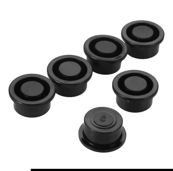 Válvula de ventilação para pranchas de Surf, SUP, Paddle