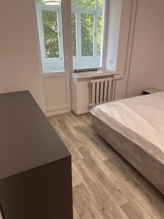 Здам 1 кімнатну квартиру! Червона гора!