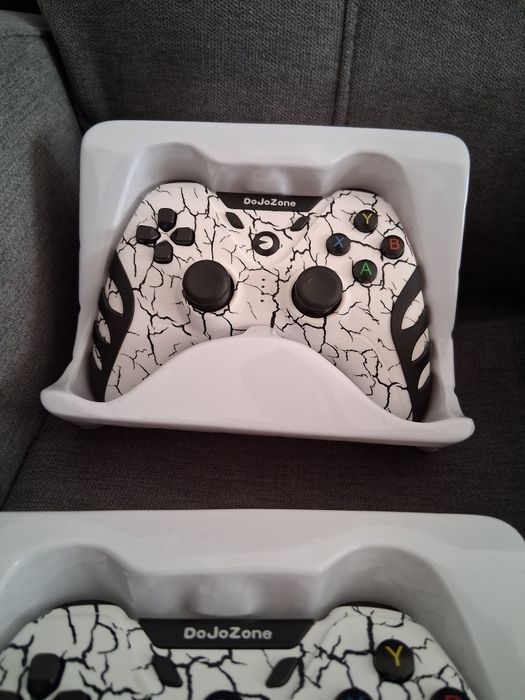 Comandos Wireless gamepad