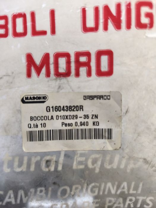 Tuleja Maschio Gaspardo