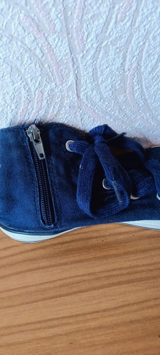 Кеды на молнии-29