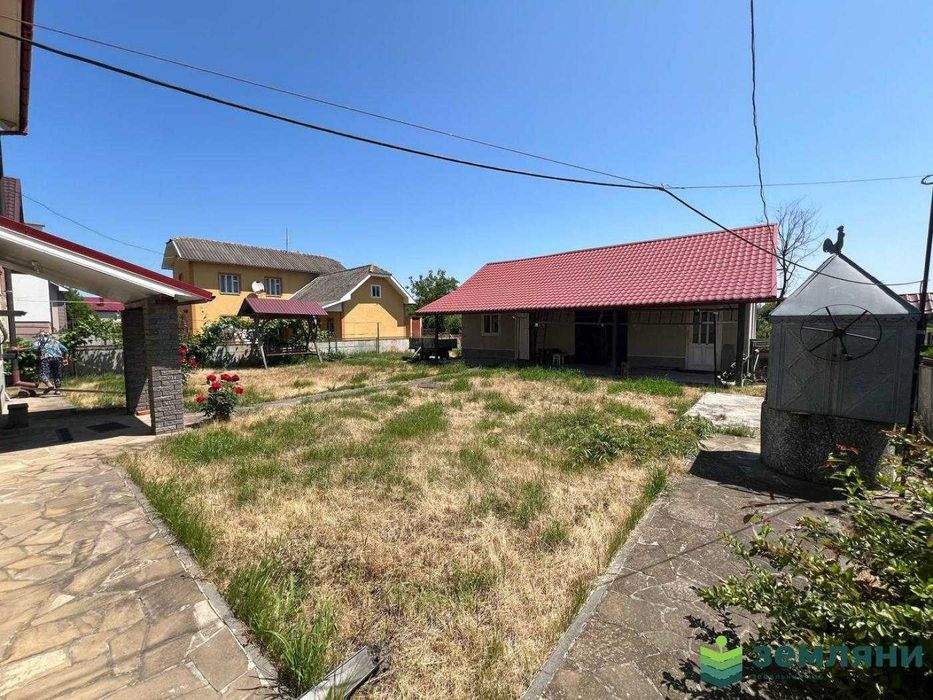 Продається будинок в с. Ганнусівка (2)