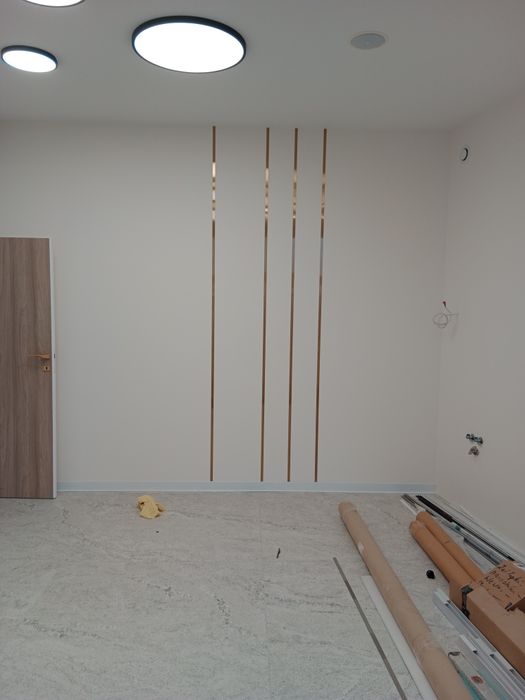 Remonty wykończenia wnętrz