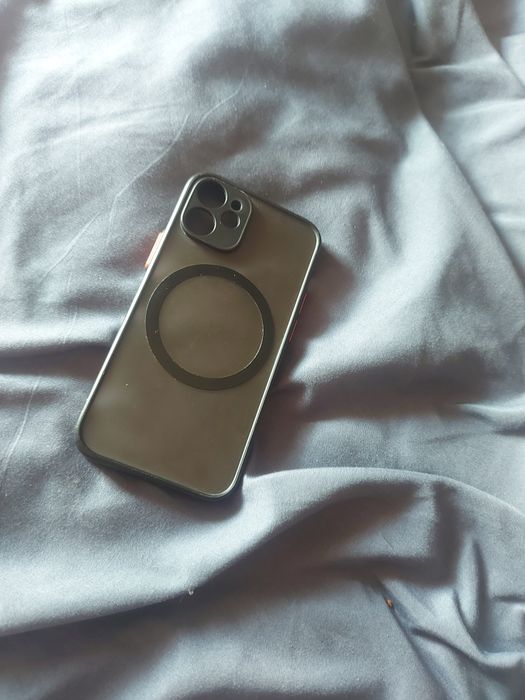Etui na iphone 12 mini