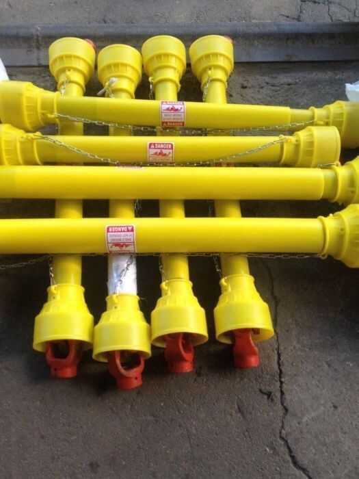 Запчасти на РОУ-6 | комплектуючі до КТУ-10 | деталі для розкидачів