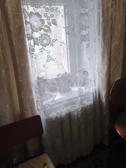 Сдам комнату в частном   доме, Космос.