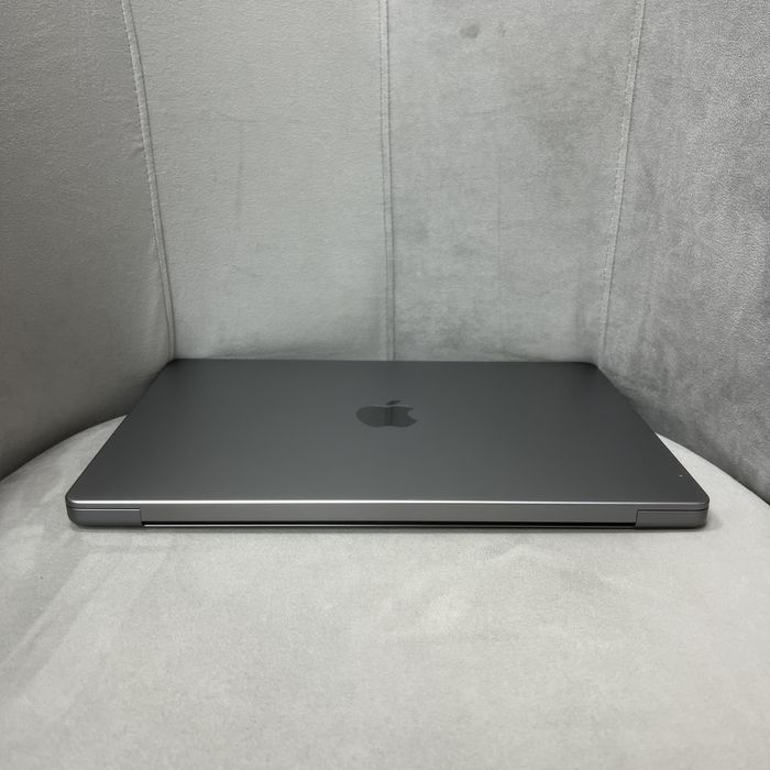 Ідеал | Macbook Pro 14 2021 M1 Max 32Gb | 1Tb•ГАРАНТІЯ Макбук М1 Мах