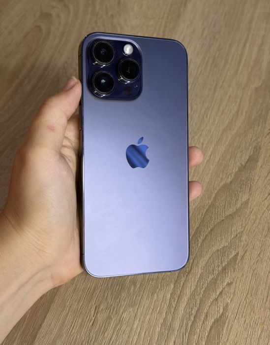 iPhone 14 Pro Max 1 tb