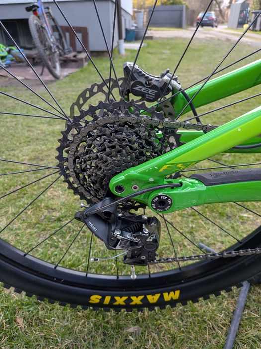 Specialized Enduro Comp 2019