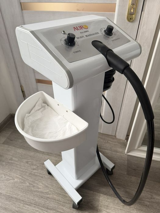 Апарат вібраційного масажу