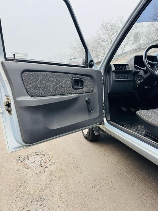 ЗАЗ 1103 Славута 2004