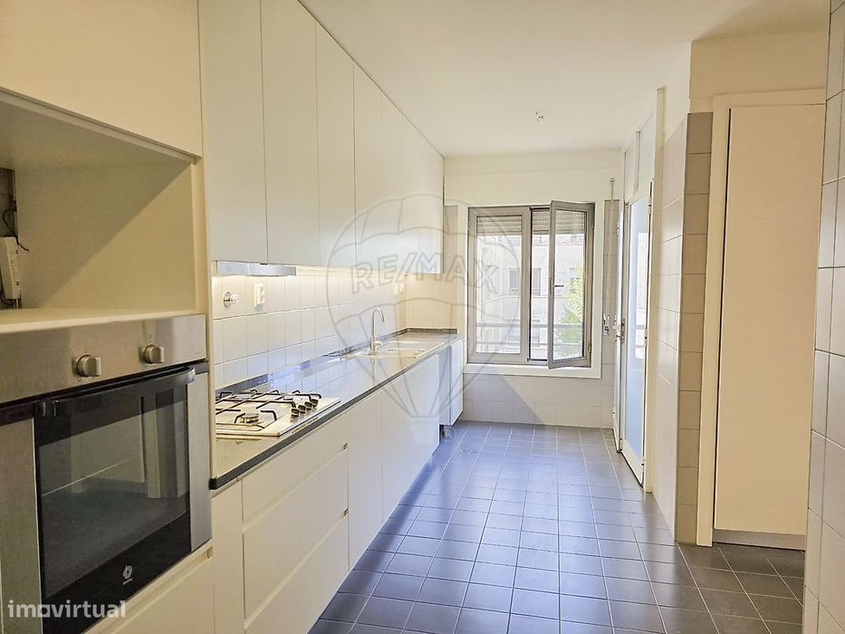 Apartamento T3 para arrendamento
