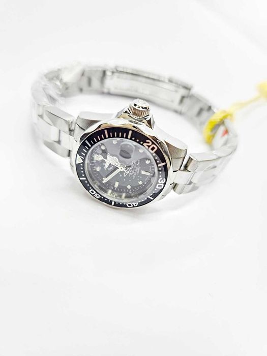 Zegarek damski Invicta PRO DIVER LADY 8939