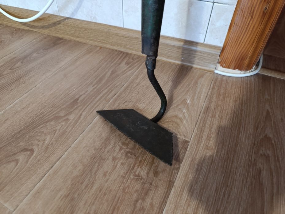 Сапка, топор СССР. Качество.