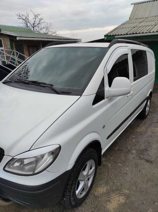 Продам Mercedes Vito 111