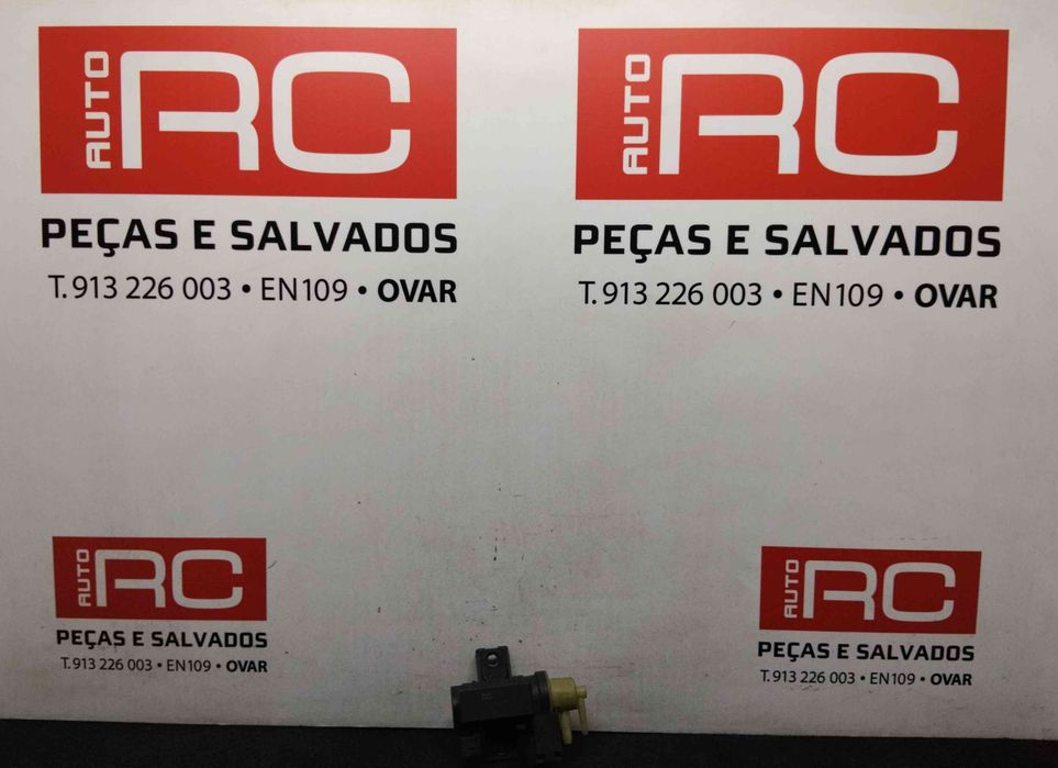 Válvula Reguladora Pressão Turbo / Válvula do Turbo 8200790180 - NISSAN QASHQAI I