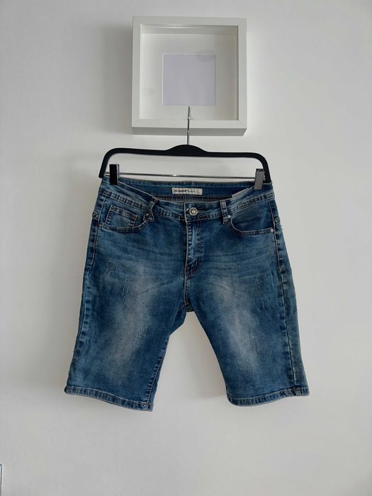 r. 40 / r. L / Re Dress krótkie spodenki szorty