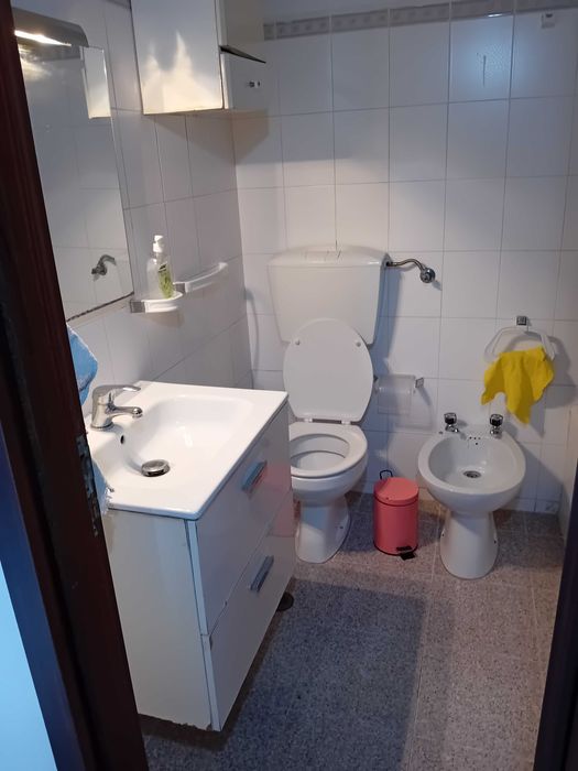 Apartamento T2 santo Antônio da charneca barreiro