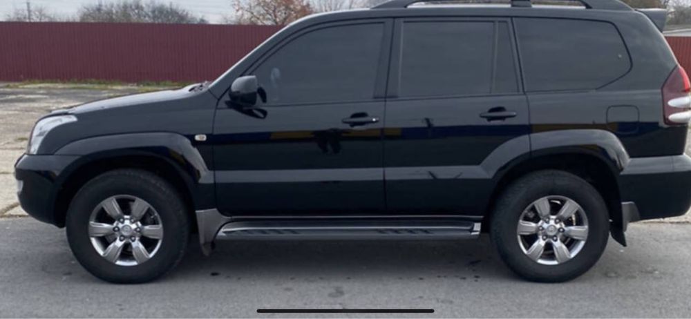 Toyota Land Cruiser 200, Toyota Sequoia,Toyota prado 120,150, разборка