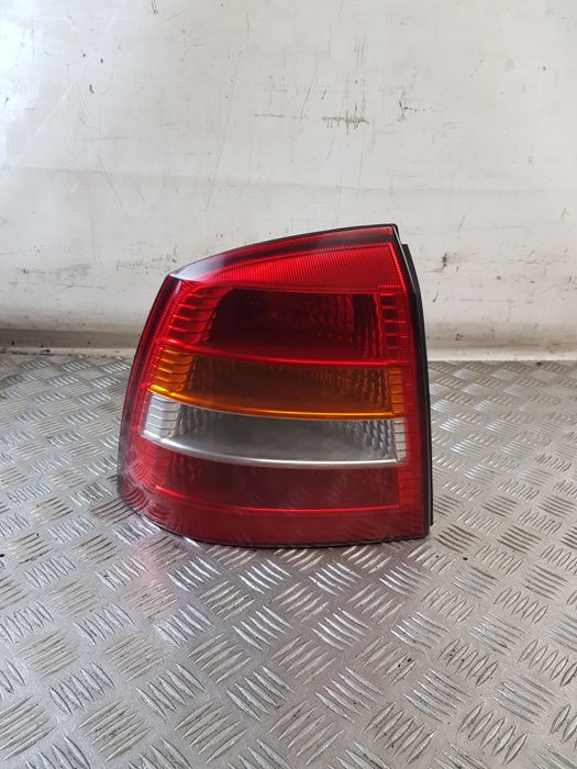 Lampa Lewa Tył Wkład 90521542 Opel Astra Ii G Hb