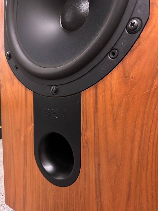 Акустика Bowers & Wilkins Matrix 801 Series 3