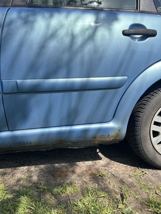 Citroen c3 2006 рік