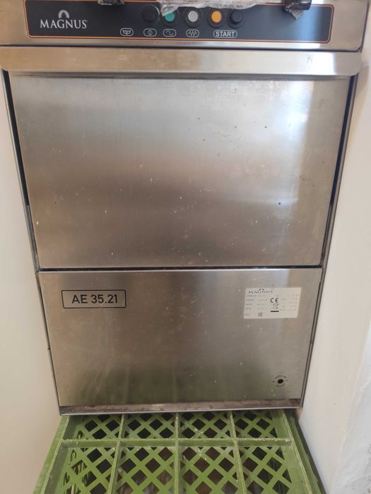 Maquina lavar loiça