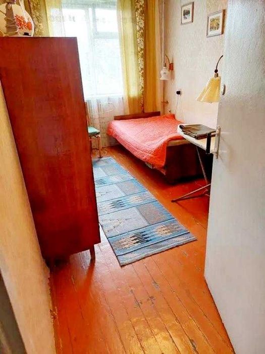 Златополье. Продам 2 к квартиру