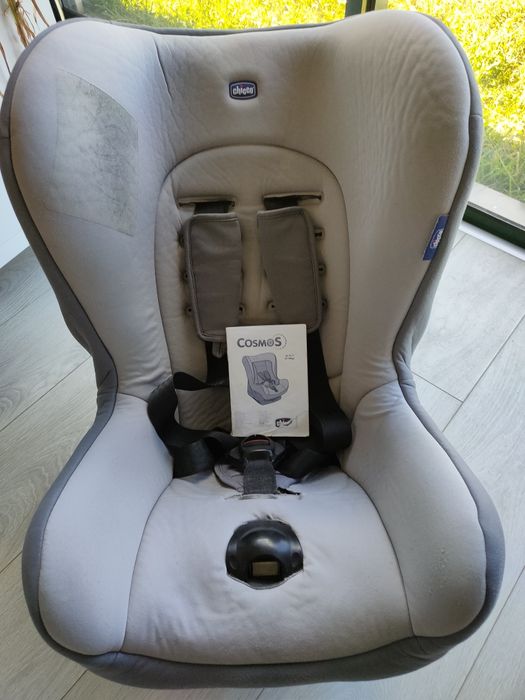 Cadeira Auto Chicco Cosmos