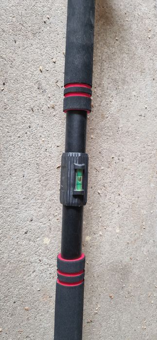 Barra para fazer pull-ups / elevações