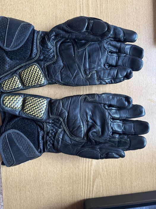 Мото перчатки Polo XXL