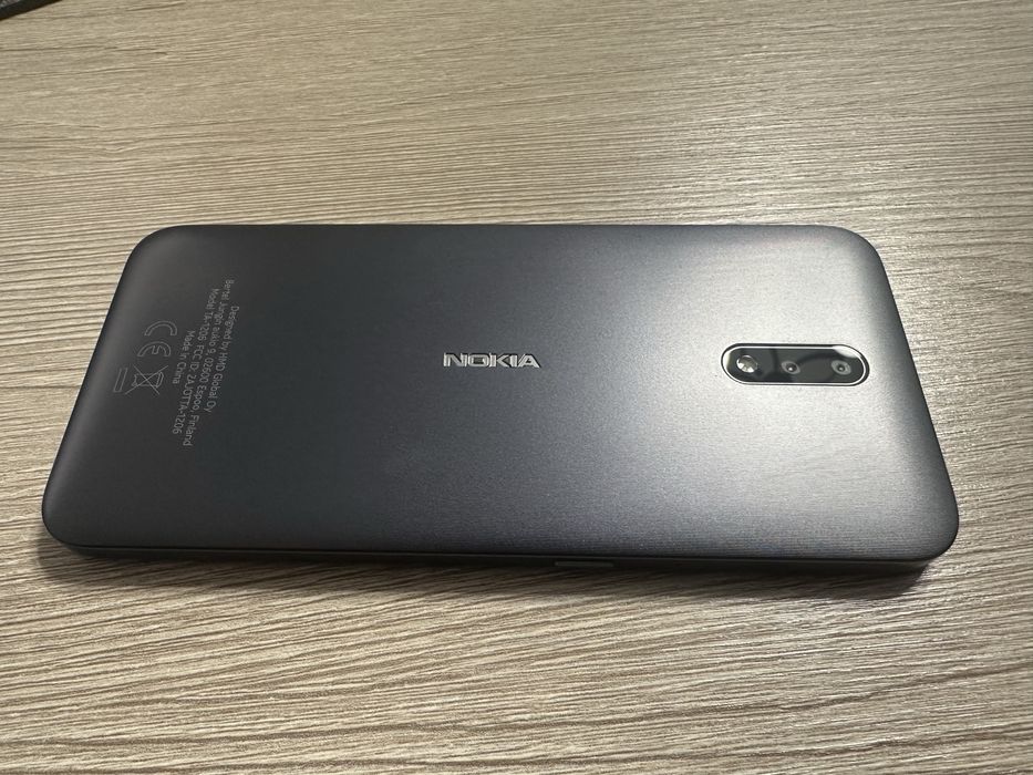 ‼️Б.У Смартфон Nokia TA-1206 32гб 4000mAh дешевий вживаний телефон‼️