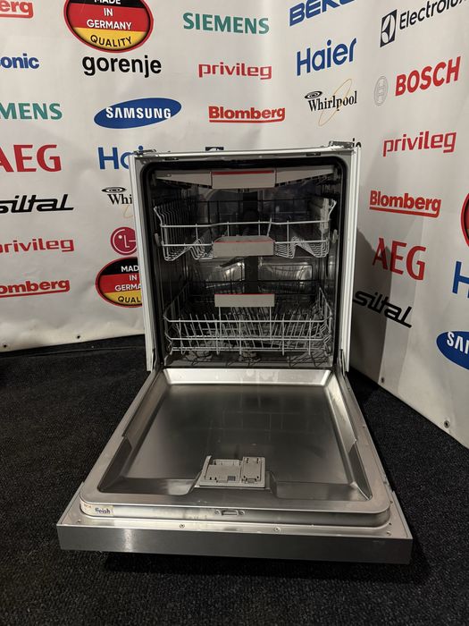 Посудомийна машина / посудомойка Bosch Serie 4 SMU45KS02E бу техніка