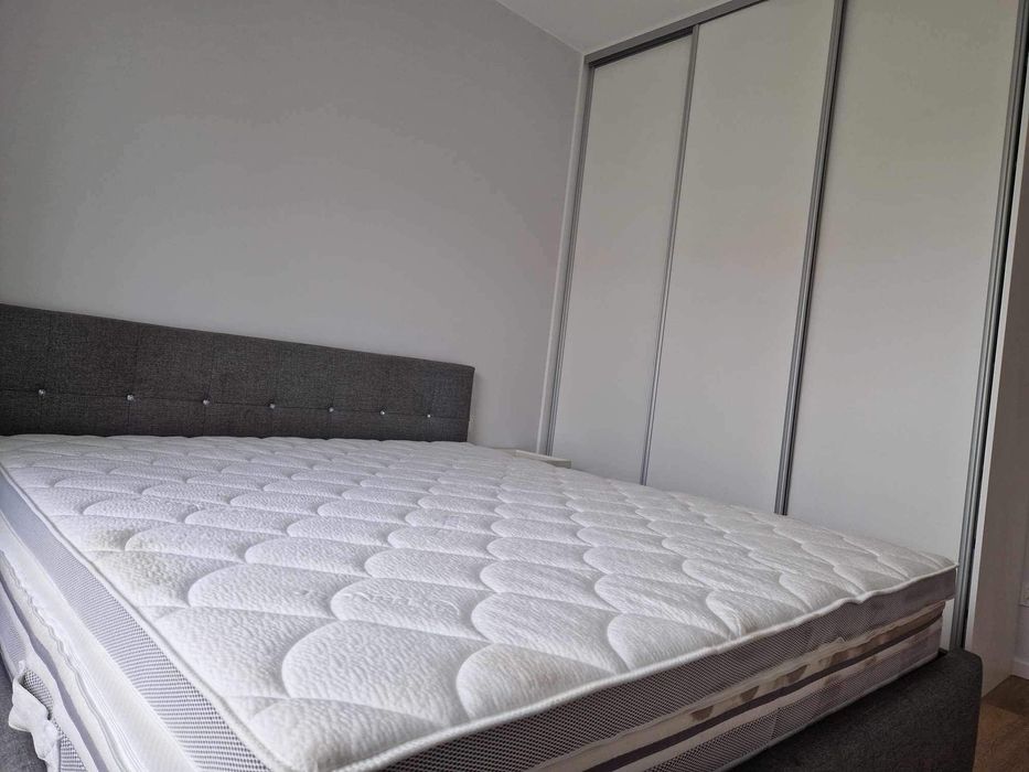 nowa  2pokoje na wynajem w apartamentowcu na Kutrzeby obok uniwesytetuPogodno