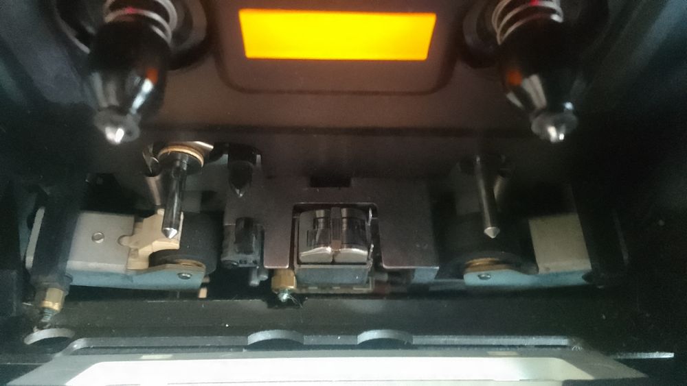 Кассетная дека Denon DRM-800A