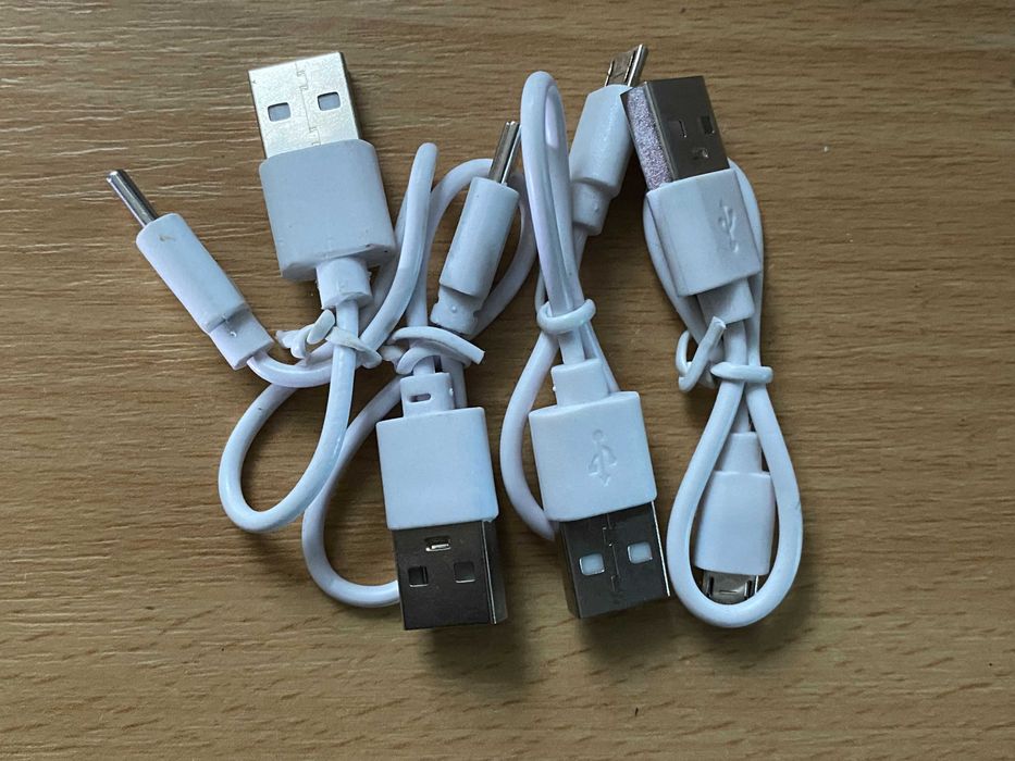 Акумулятори 1.5V AAA Li-Ion